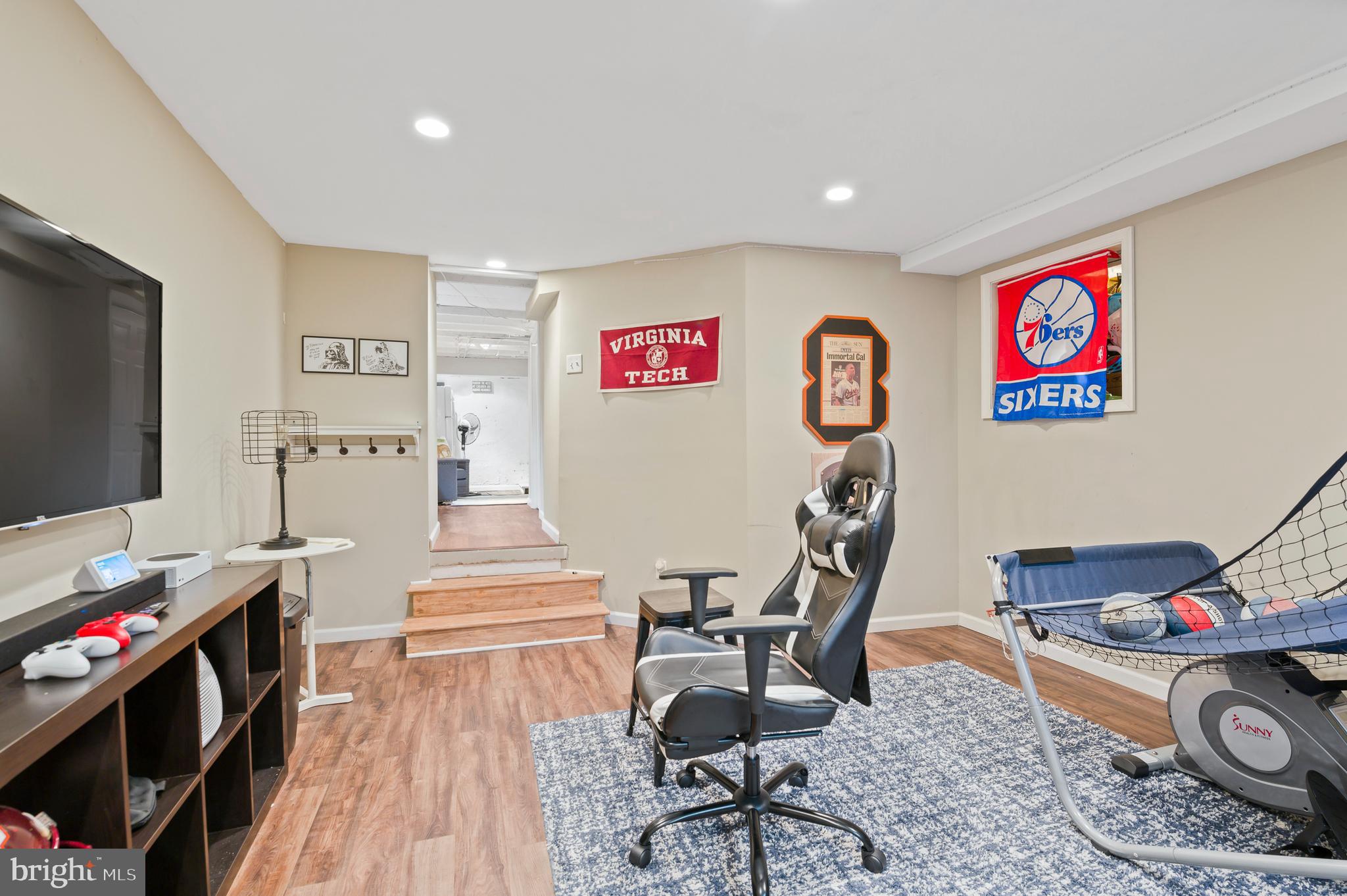 137 Homestead Road Wayne, PA 19087 - Photo 26 of 29 BASEMENT