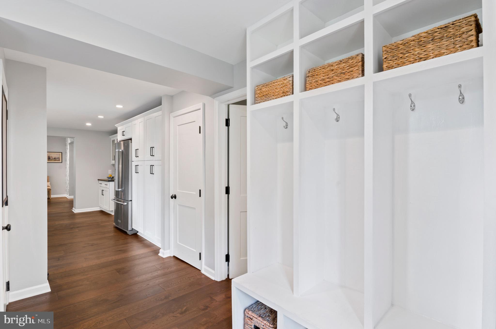 137 Homestead Road Wayne, PA 19087 - Photo 10 of 29 MUDROOM