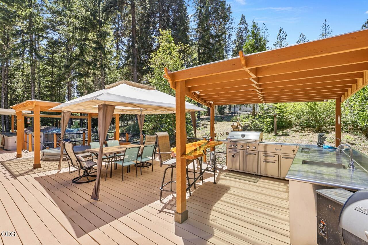 4300 Pleasant Creek Road Rogue River, OR 97537 - Photo 4 of 78