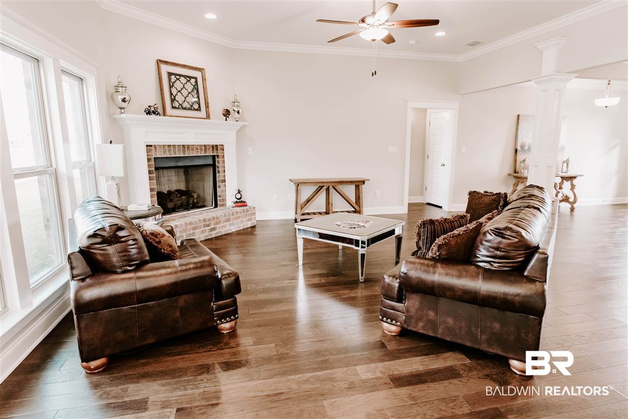 11069 Warrenton Road Daphne, AL 36526 - Photo 6 of 31