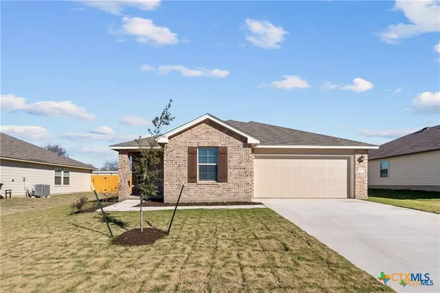$1,650 | 1605 Mesa Verde Drive, Killeen, TX 76549