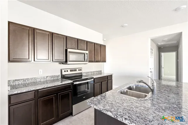 $1,650 | 1605 Mesa Verde Drive, Killeen, TX 76549