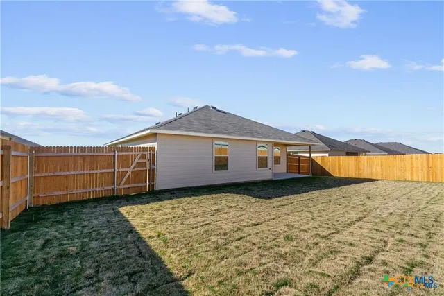 $1,650 | 1605 Mesa Verde Drive, Killeen, TX 76549