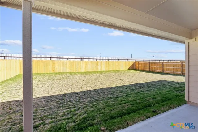 $1,650 | 1605 Mesa Verde Drive, Killeen, TX 76549