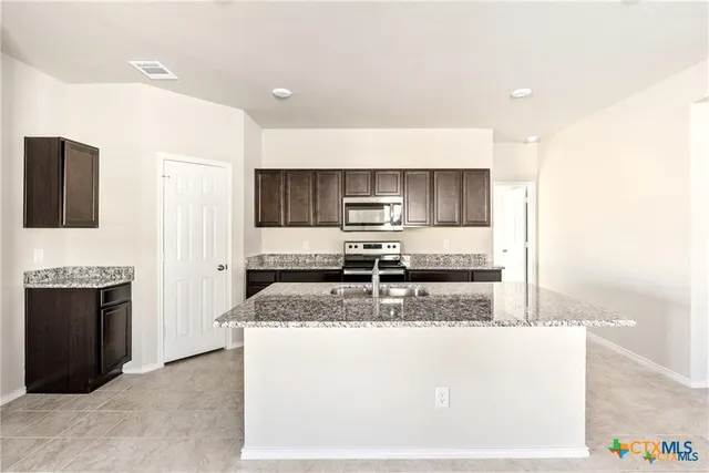 $1,650 | 1605 Mesa Verde Drive, Killeen, TX 76549