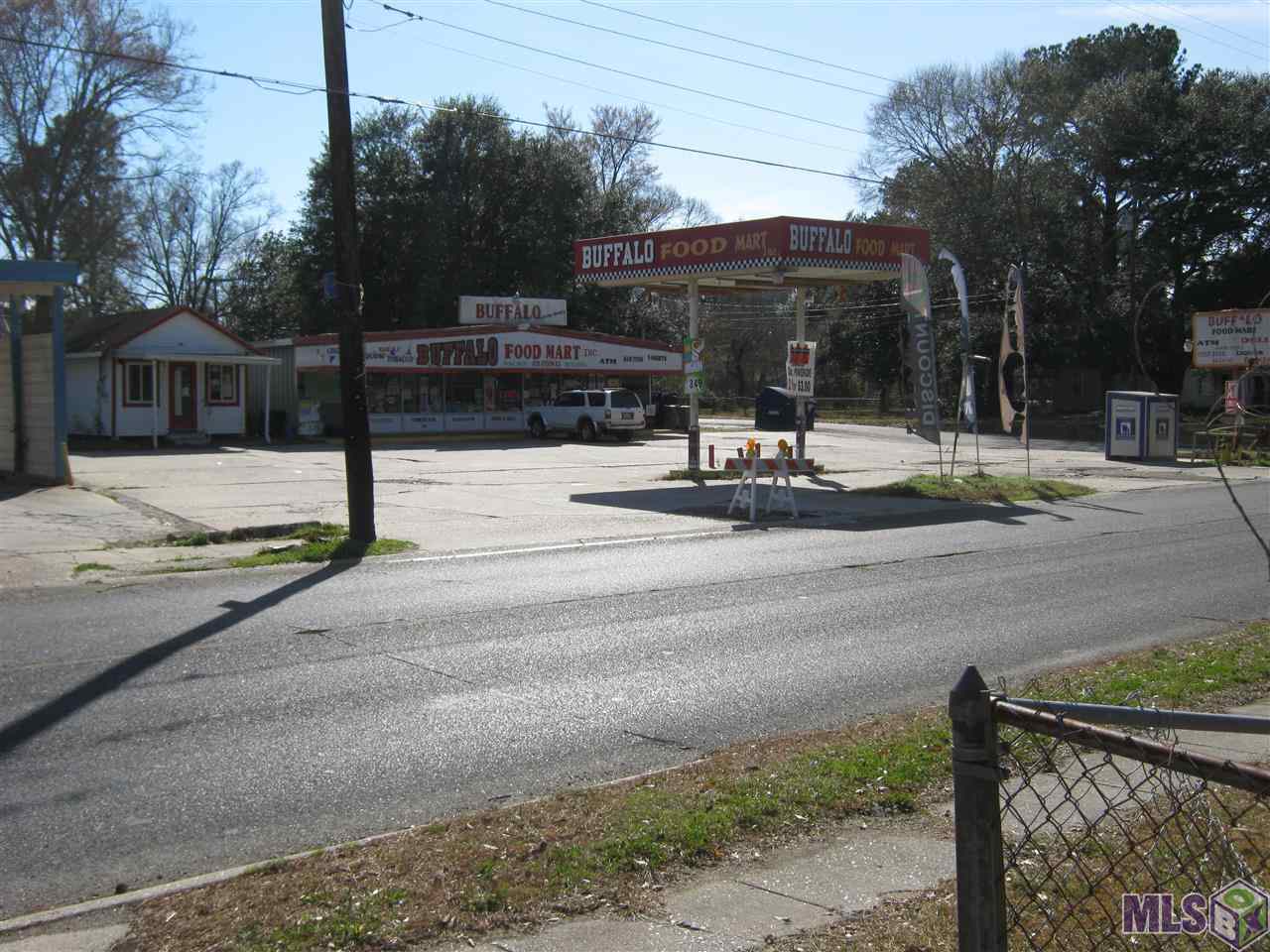 4039 Groom Road Baker, LA 70714 - Photo 10 of 10 Business Across The Street