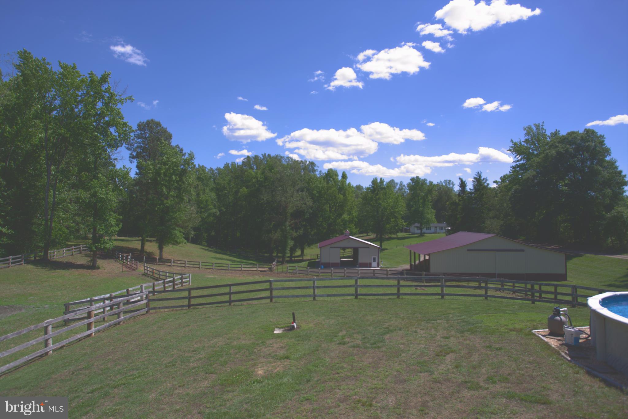 17070 Good Hope Road King George, VA 22485 - Photo 4 of 41 Exterior