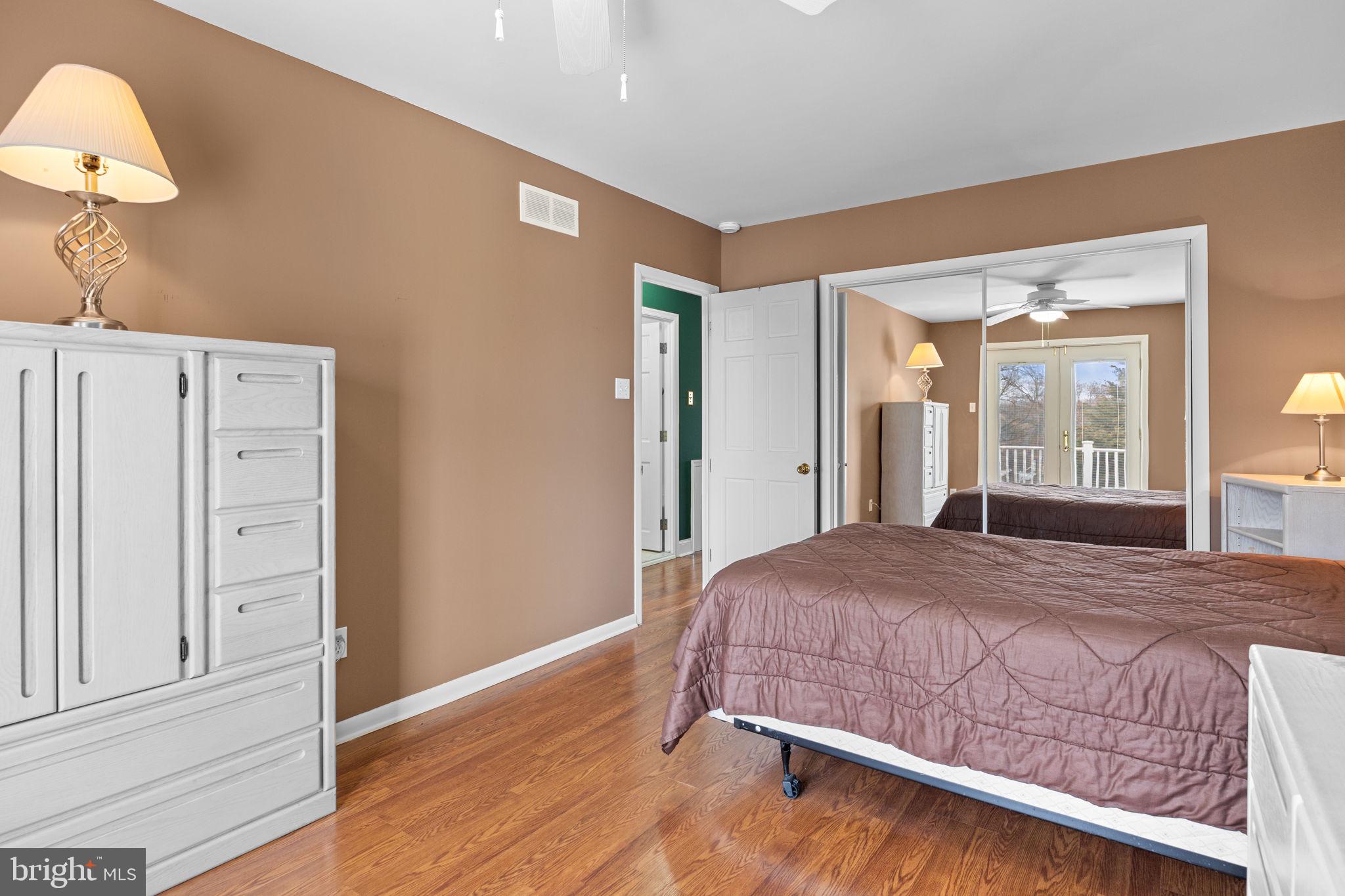 1233 Herschel Road Philadelphia, PA 19116 - Photo 17 of 27 bedroom 1