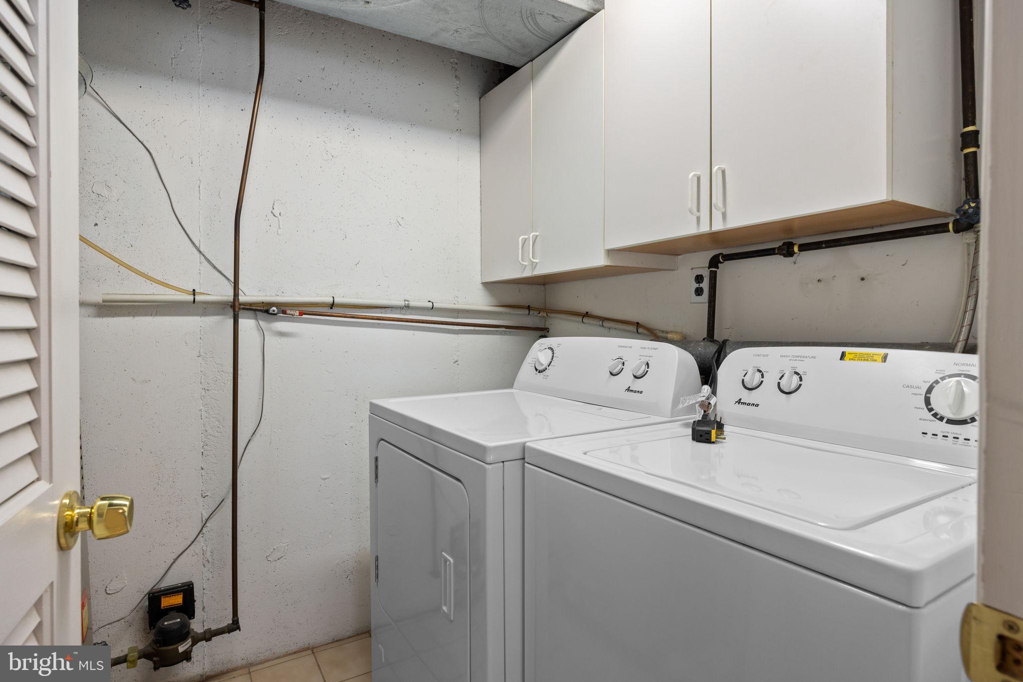 1233 Herschel Road Philadelphia, PA 19116 - Photo 25 of 27 laundry room