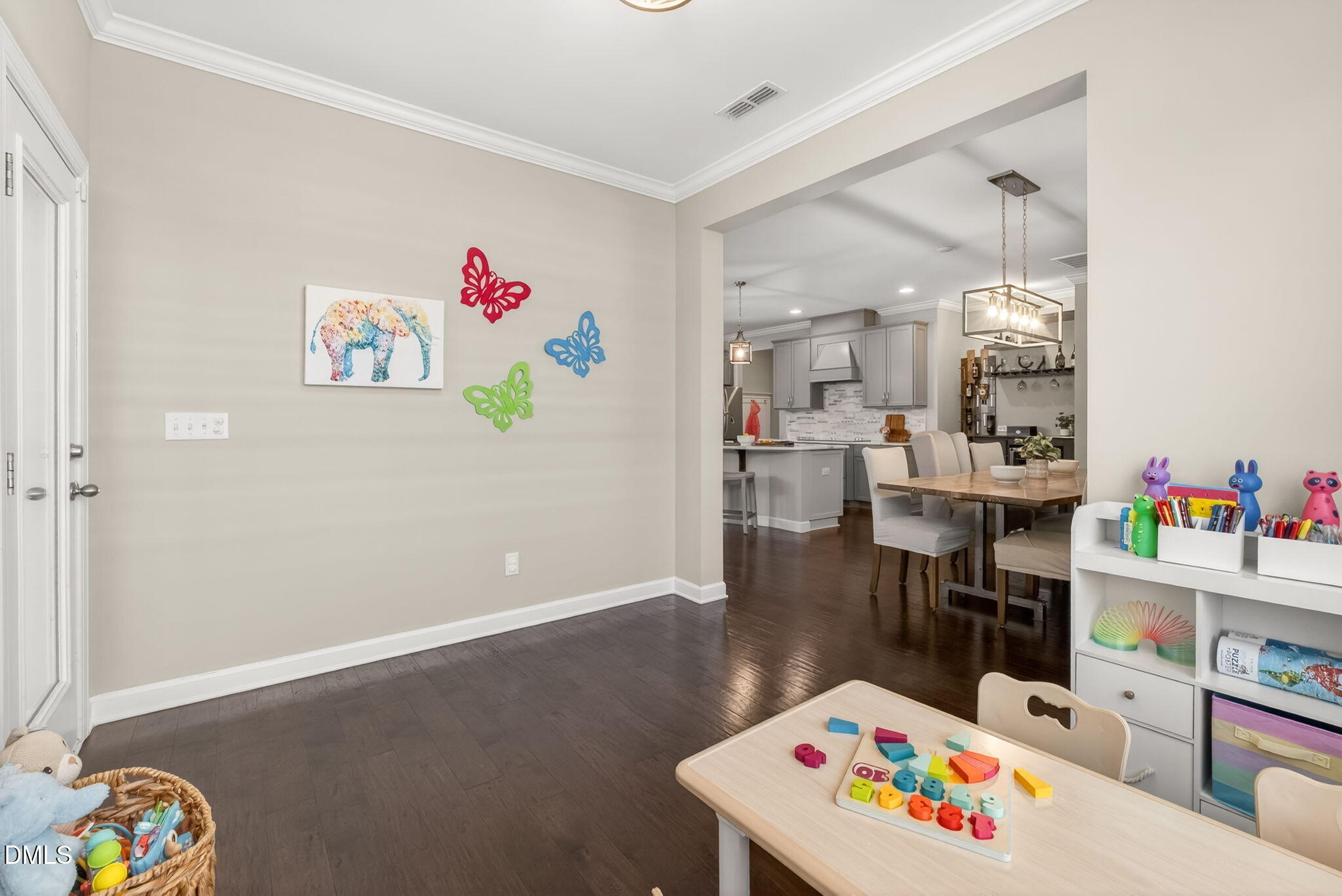 8063 Gilano Drive Raleigh, NC 27603 - Photo 17 of 83 Sunroom