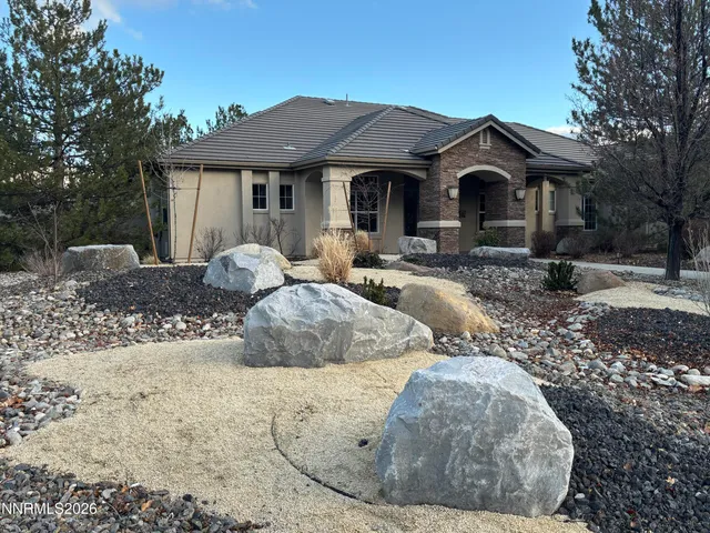 $1,250,000 | 12020 Ocean View Drive, Sparks, NV 89441