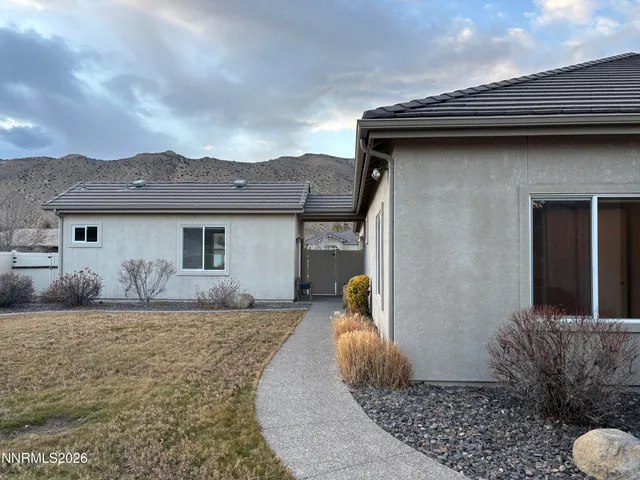 $1,250,000 | 12020 Ocean View Drive, Sparks, NV 89441
