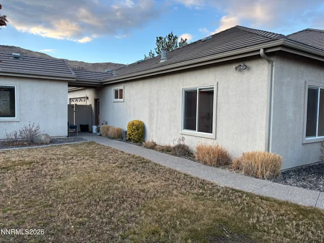 $1,250,000 | 12020 Ocean View Drive, Sparks, NV 89441