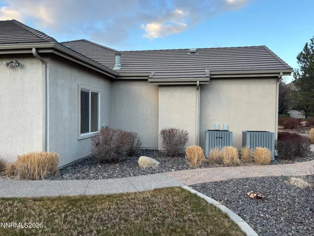 $1,250,000 | 12020 Ocean View Drive, Sparks, NV 89441