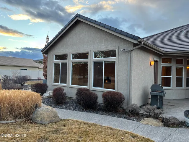 $1,250,000 | 12020 Ocean View Drive, Sparks, NV 89441