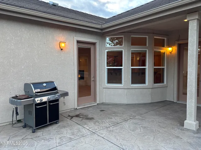 $1,250,000 | 12020 Ocean View Drive, Sparks, NV 89441