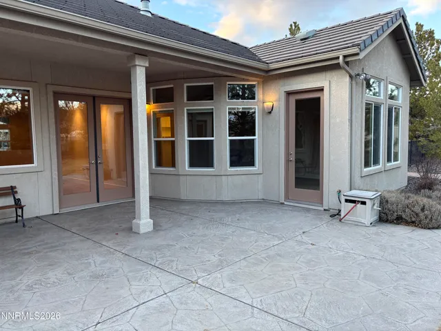 $1,250,000 | 12020 Ocean View Drive, Sparks, NV 89441