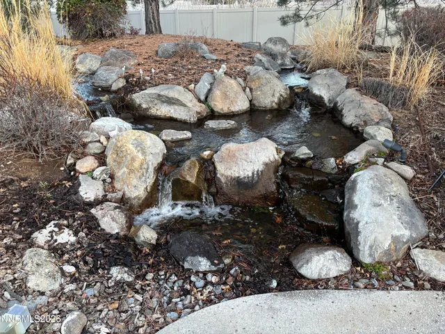 $1,250,000 | 12020 Ocean View Drive, Sparks, NV 89441