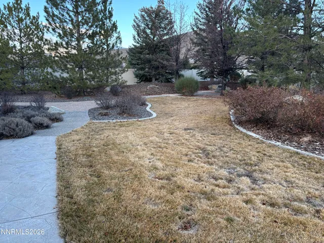 $1,250,000 | 12020 Ocean View Drive, Sparks, NV 89441