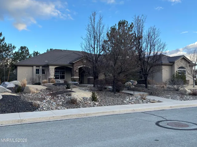 $1,250,000 | 12020 Ocean View Drive, Sparks, NV 89441