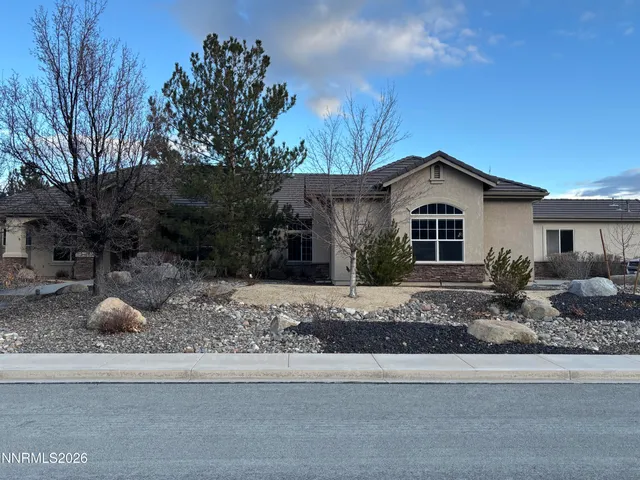 $1,250,000 | 12020 Ocean View Drive, Sparks, NV 89441