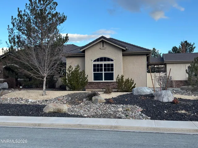 $1,250,000 | 12020 Ocean View Drive, Sparks, NV 89441