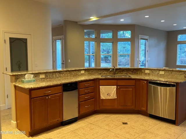 $1,250,000 | 12020 Ocean View Drive, Sparks, NV 89441