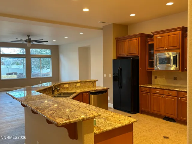 $1,250,000 | 12020 Ocean View Drive, Sparks, NV 89441