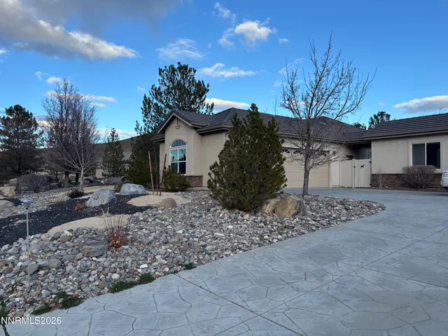 $1,250,000 | 12020 Ocean View Drive, Sparks, NV 89441