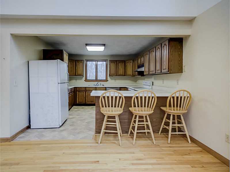 10 Paris Olney Hopkins Road Foster, RI 02825 - Photo 3 of 25 Kitchen.