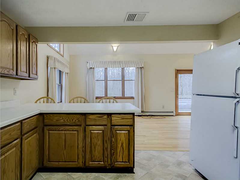 10 Paris Olney Hopkins Road Foster, RI 02825 - Photo 5 of 25 Kitchen.