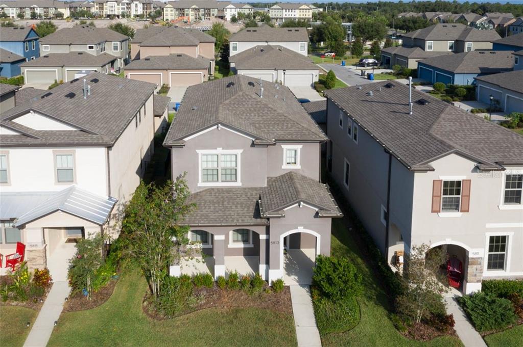 5813 Caldera Ridge Drive Lithia, FL 33547 - Photo 1 of 1