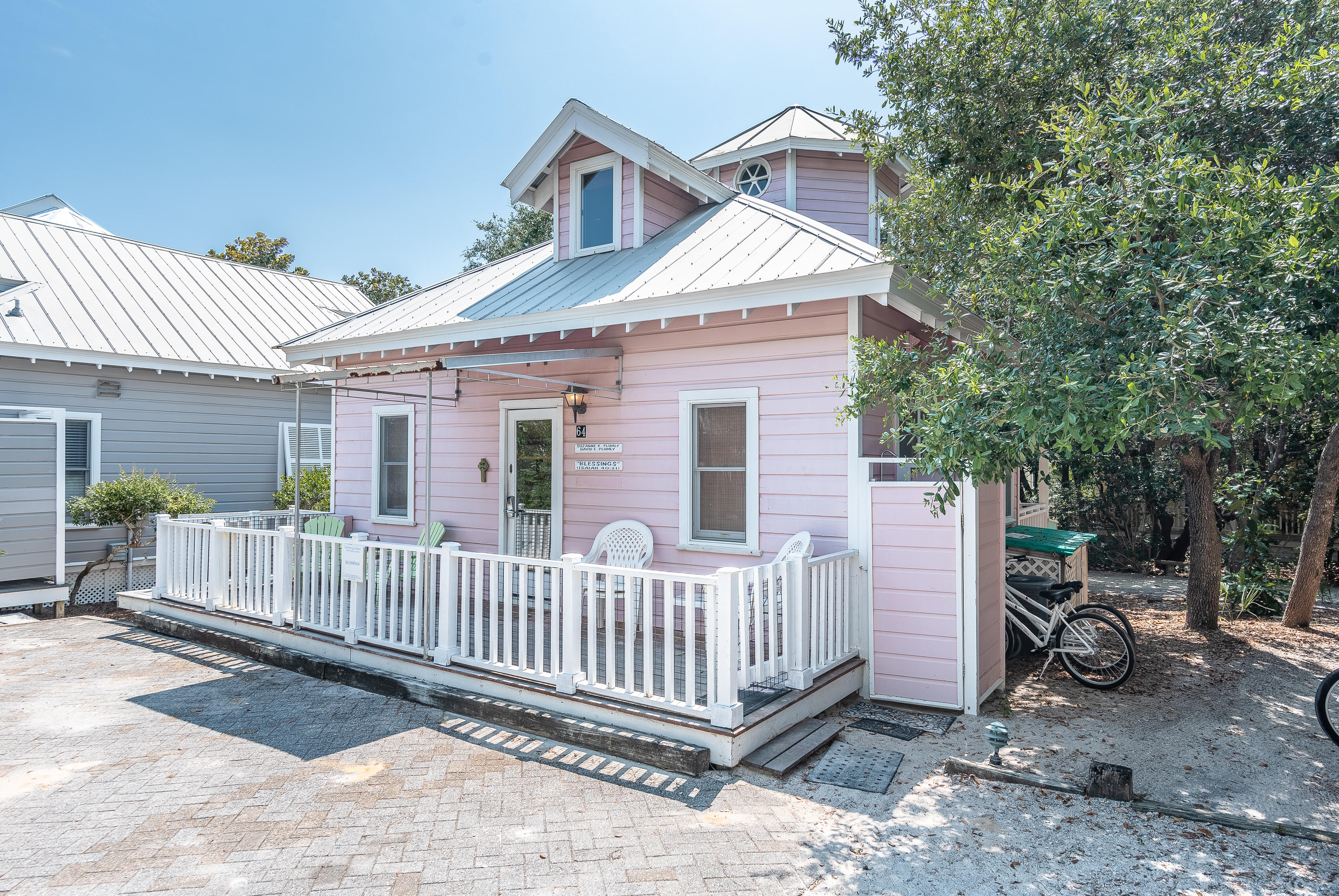 64 Roberts Way Santa Rosa Beach, FL 32459 - Photo 23 of 32 64 Roberts Way-2