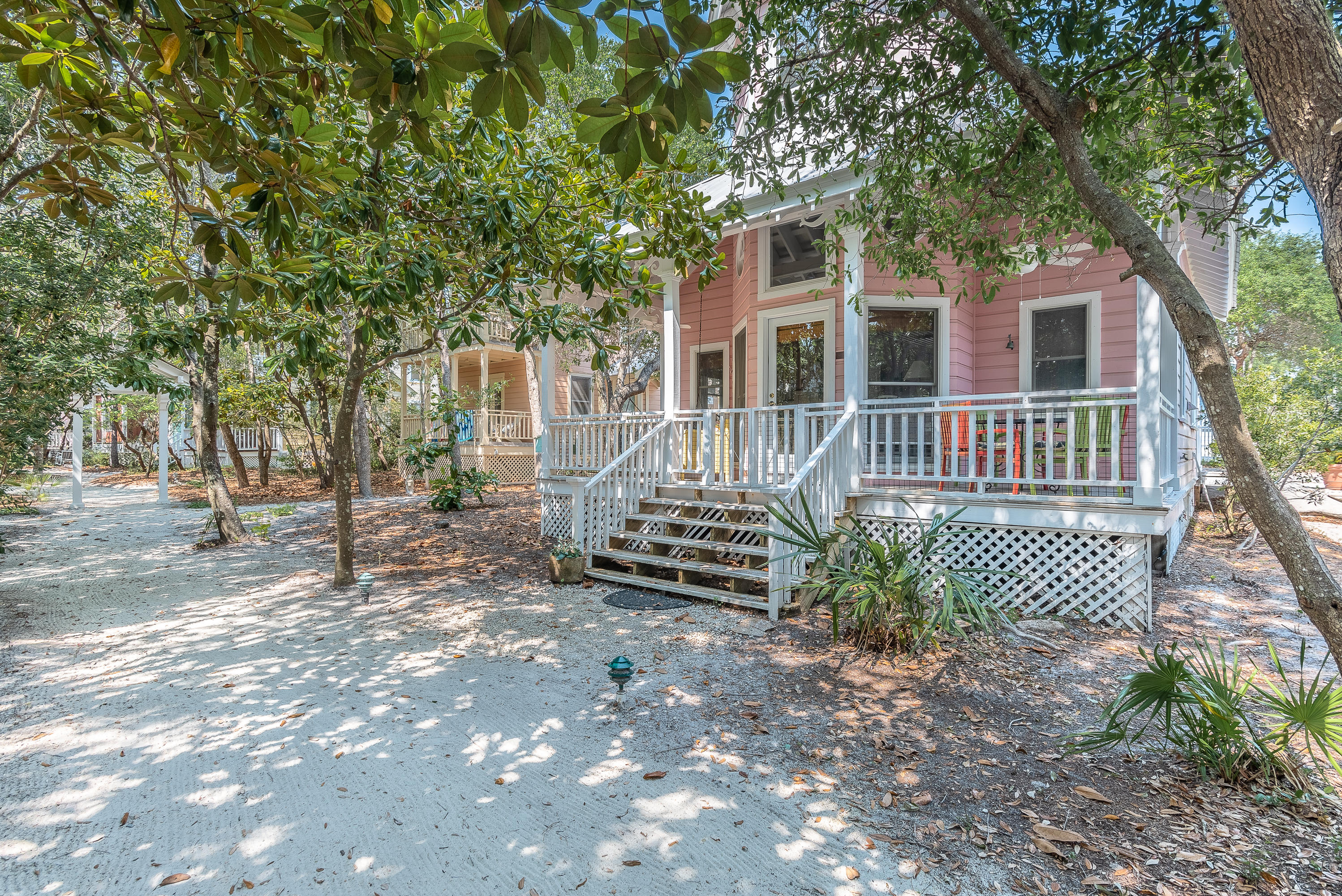 64 Roberts Way Santa Rosa Beach, FL 32459 - Photo 25 of 32 64 Roberts Way-17