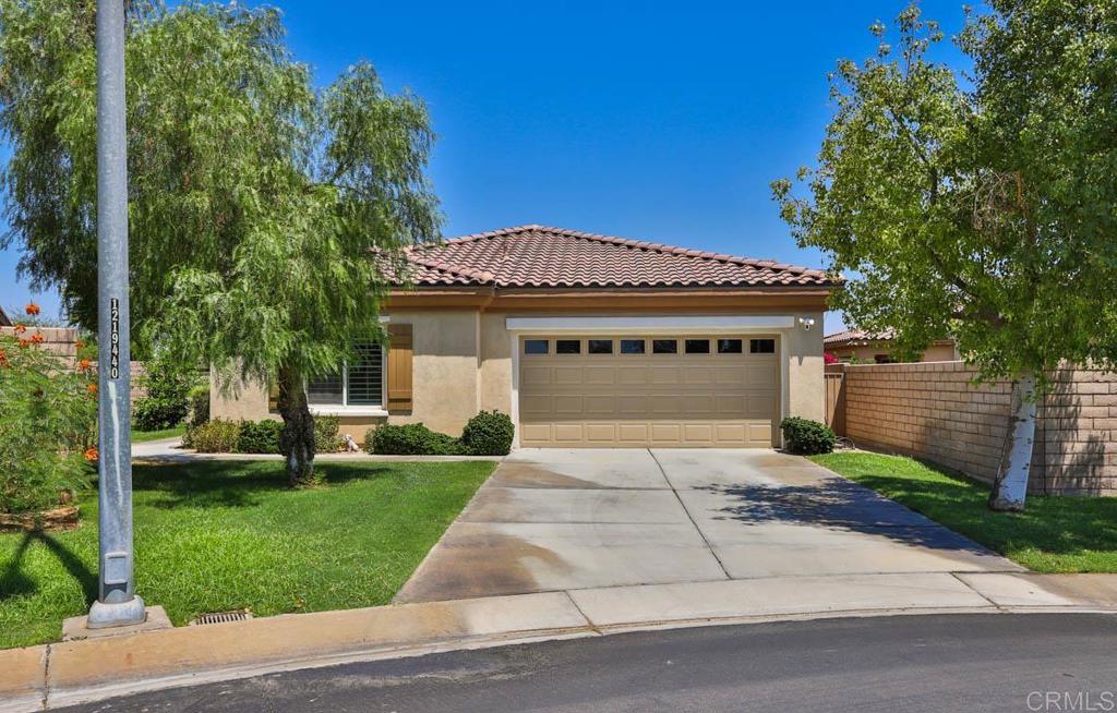 49359 Pacino Street Indio, CA 92201 - Photo 2 of 35