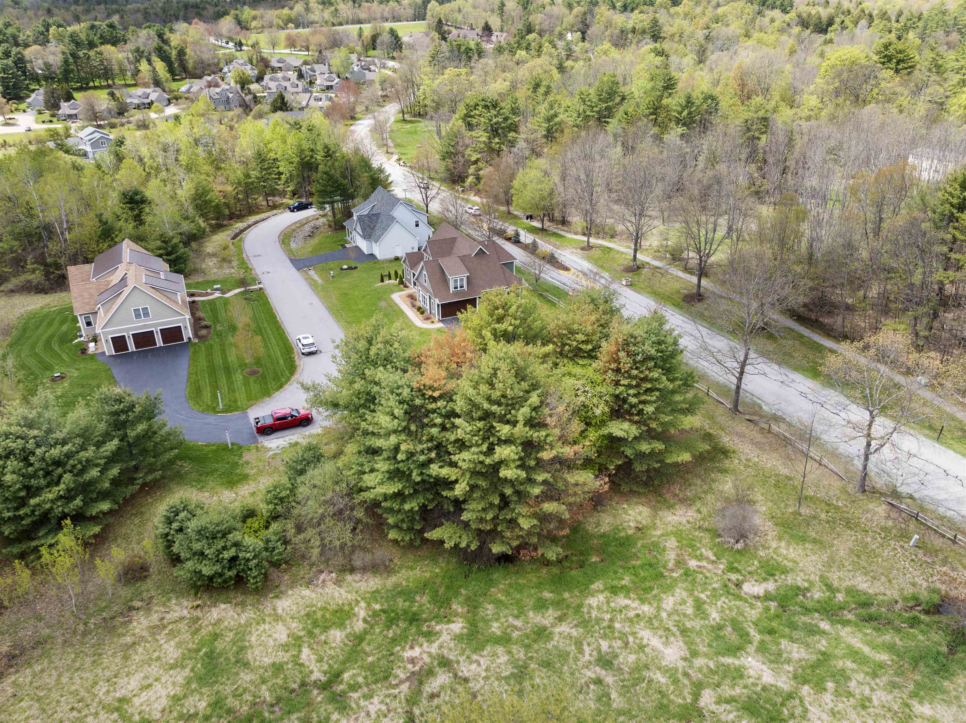 22 Darwin Place Laconia, NH 03246 - Photo 40 of 55