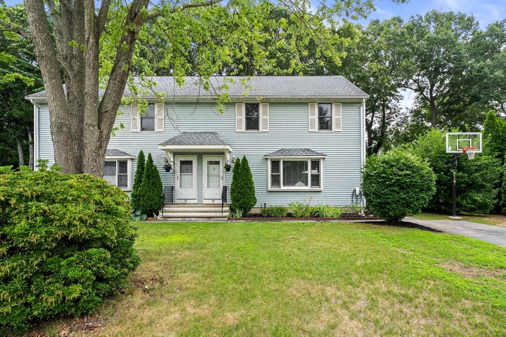 85 Baylies Road, Unit 2 Taunton, MA 02780 - Photo 1 of 42 Gallery Image 1