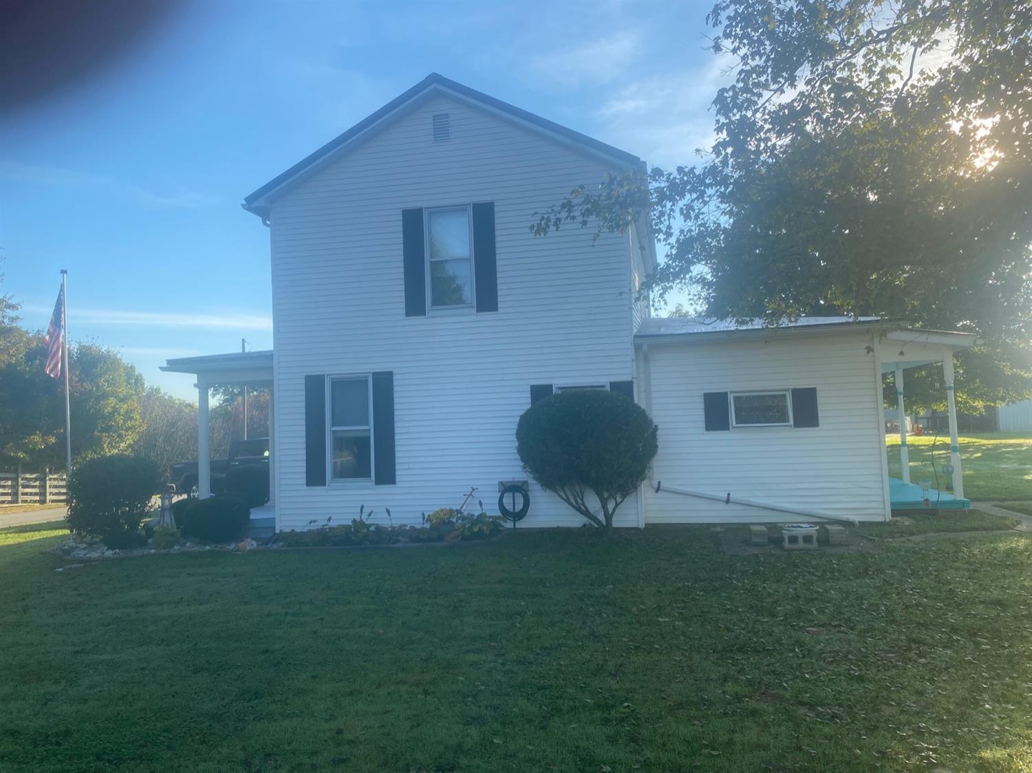 3223 Cherry Fork Road Winchester, OH 45697 - Photo 7 of 22