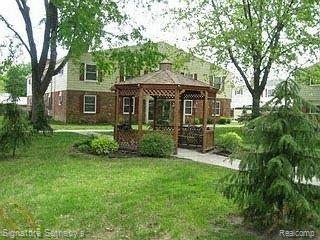 741 West Maple Road, Unit 22 Clawson, MI 48017 - Photo 13 of 13