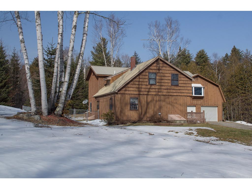 590 Gilfillan Road Ryegate, VT 05042 - Photo 2 of 16
