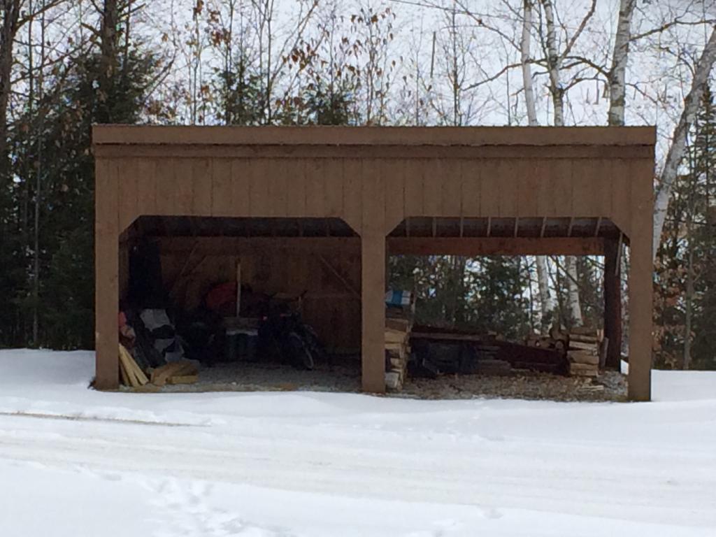 590 Gilfillan Road Ryegate, VT 05042 - Photo 15 of 16