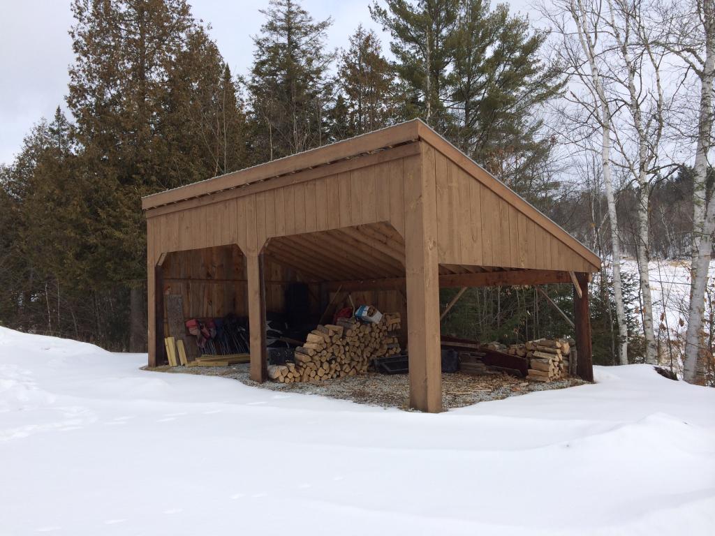 590 Gilfillan Road Ryegate, VT 05042 - Photo 16 of 16