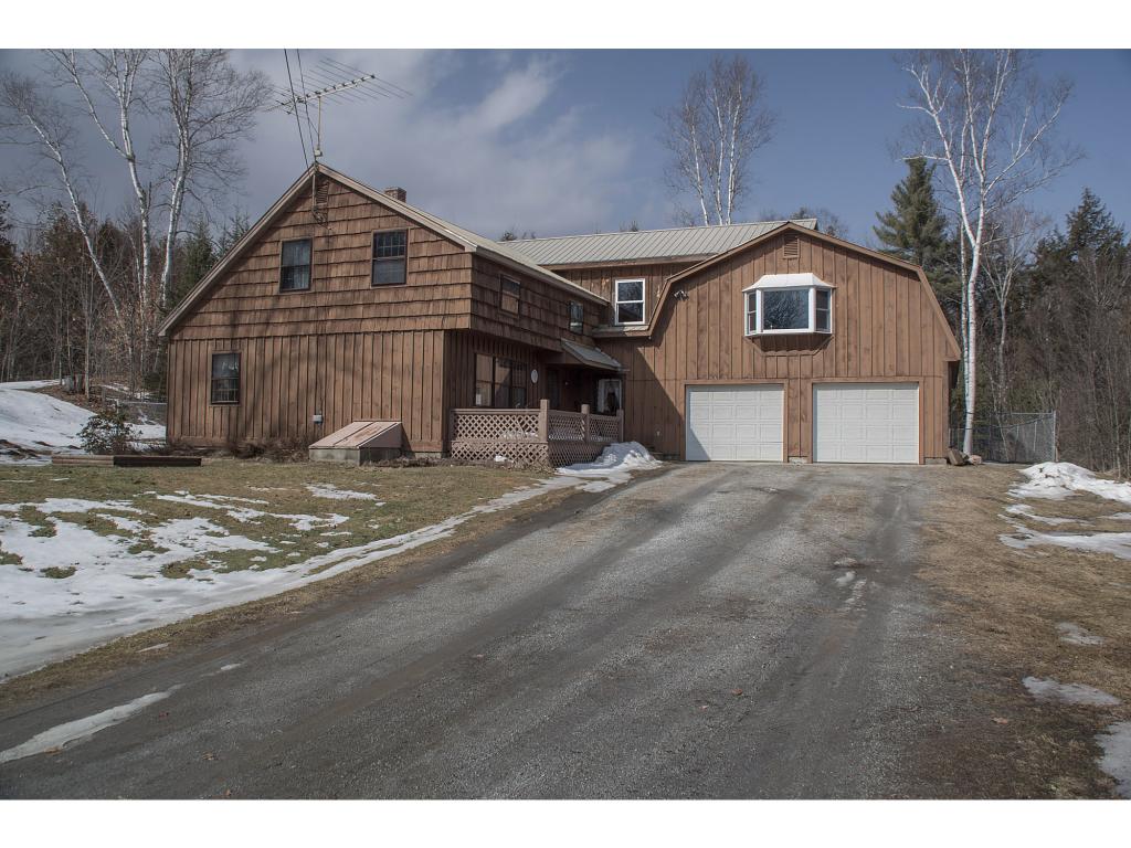 590 Gilfillan Road Ryegate, VT 05042 - Photo 3 of 16