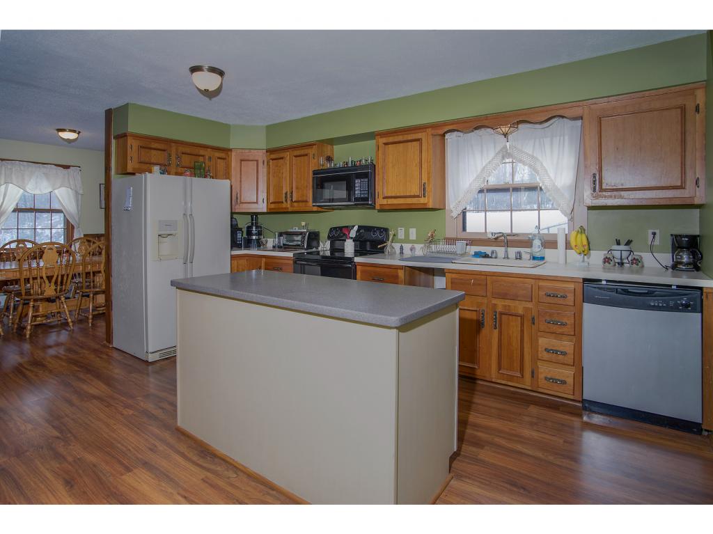590 Gilfillan Road Ryegate, VT 05042 - Photo 4 of 16