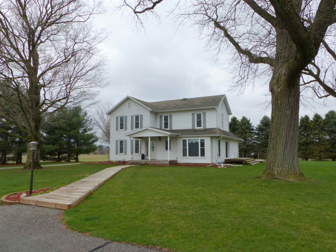 67540 Pine Road North Liberty, IN 46554 - Photo 1 of 36