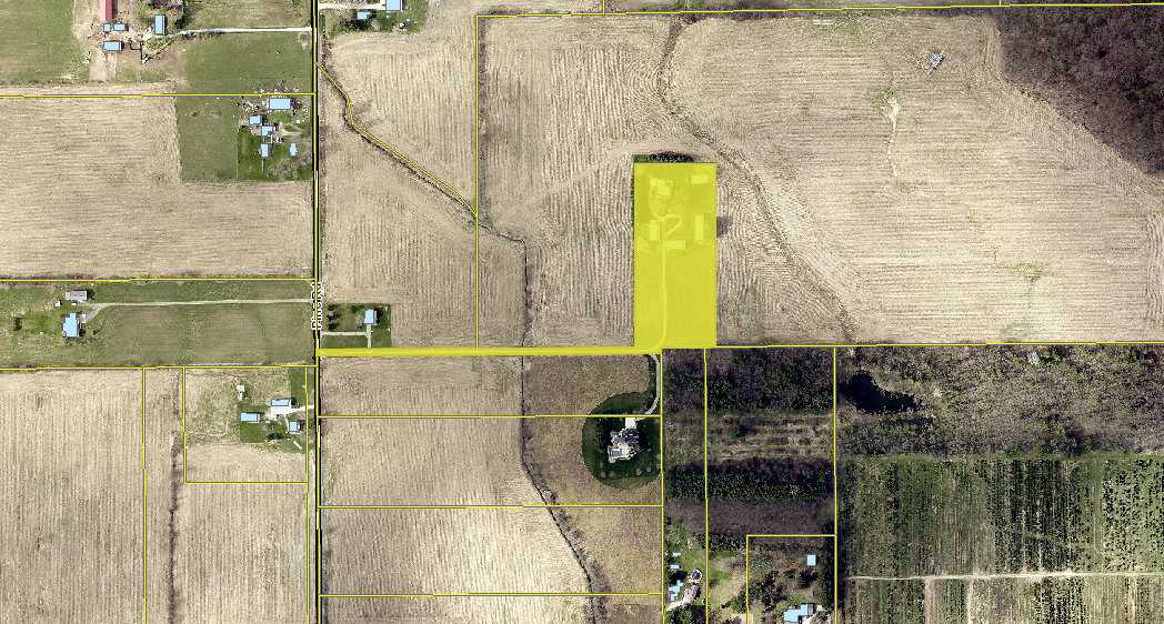 67540 Pine Road North Liberty, IN 46554 - Photo 2 of 36