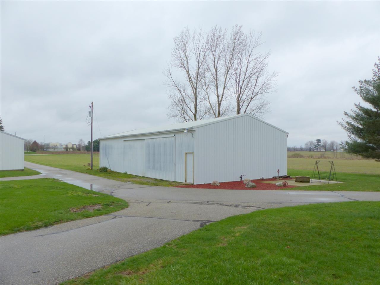 67540 Pine Road North Liberty, IN 46554 - Photo 12 of 36
