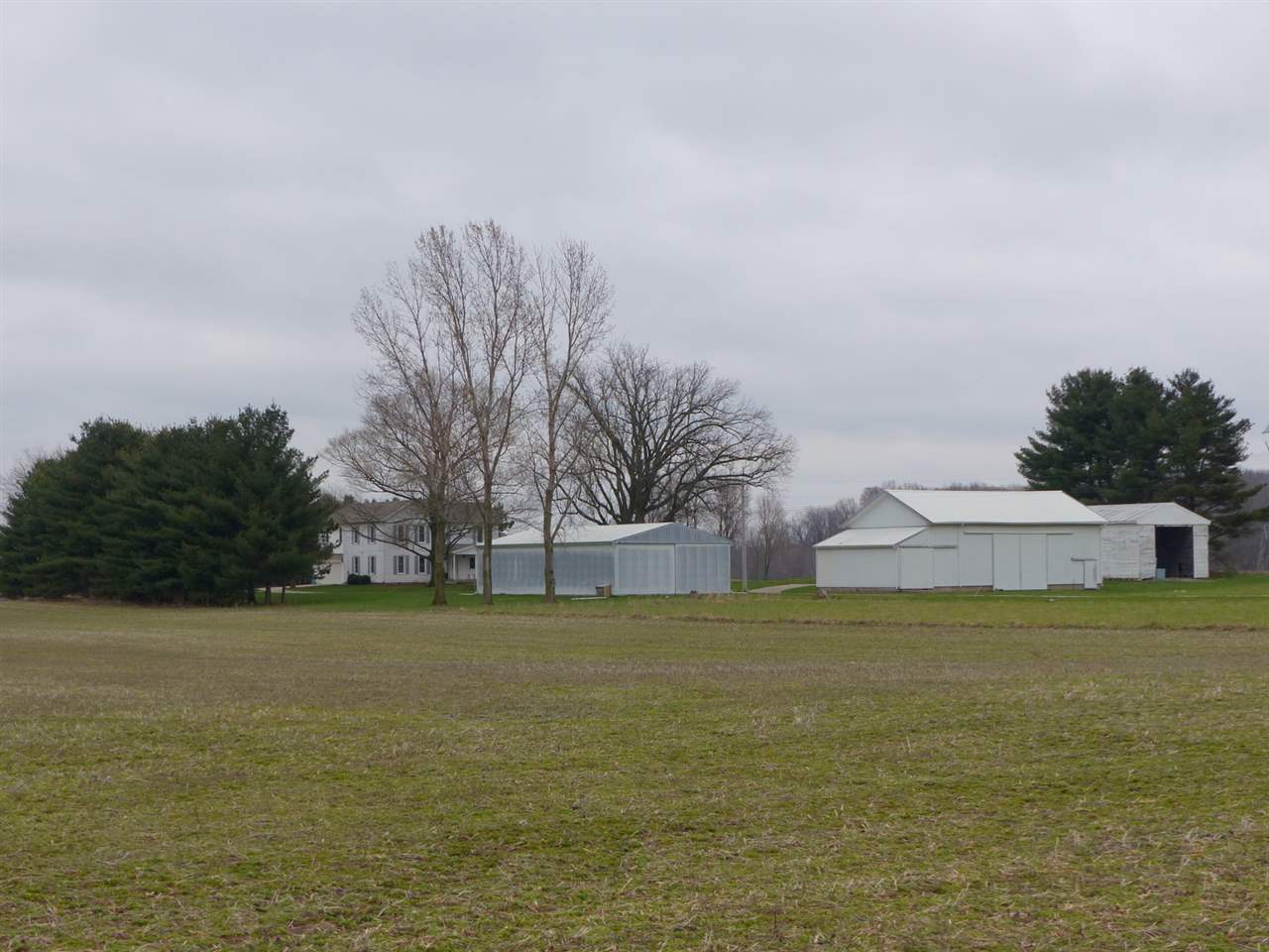 67540 Pine Road North Liberty, IN 46554 - Photo 35 of 36