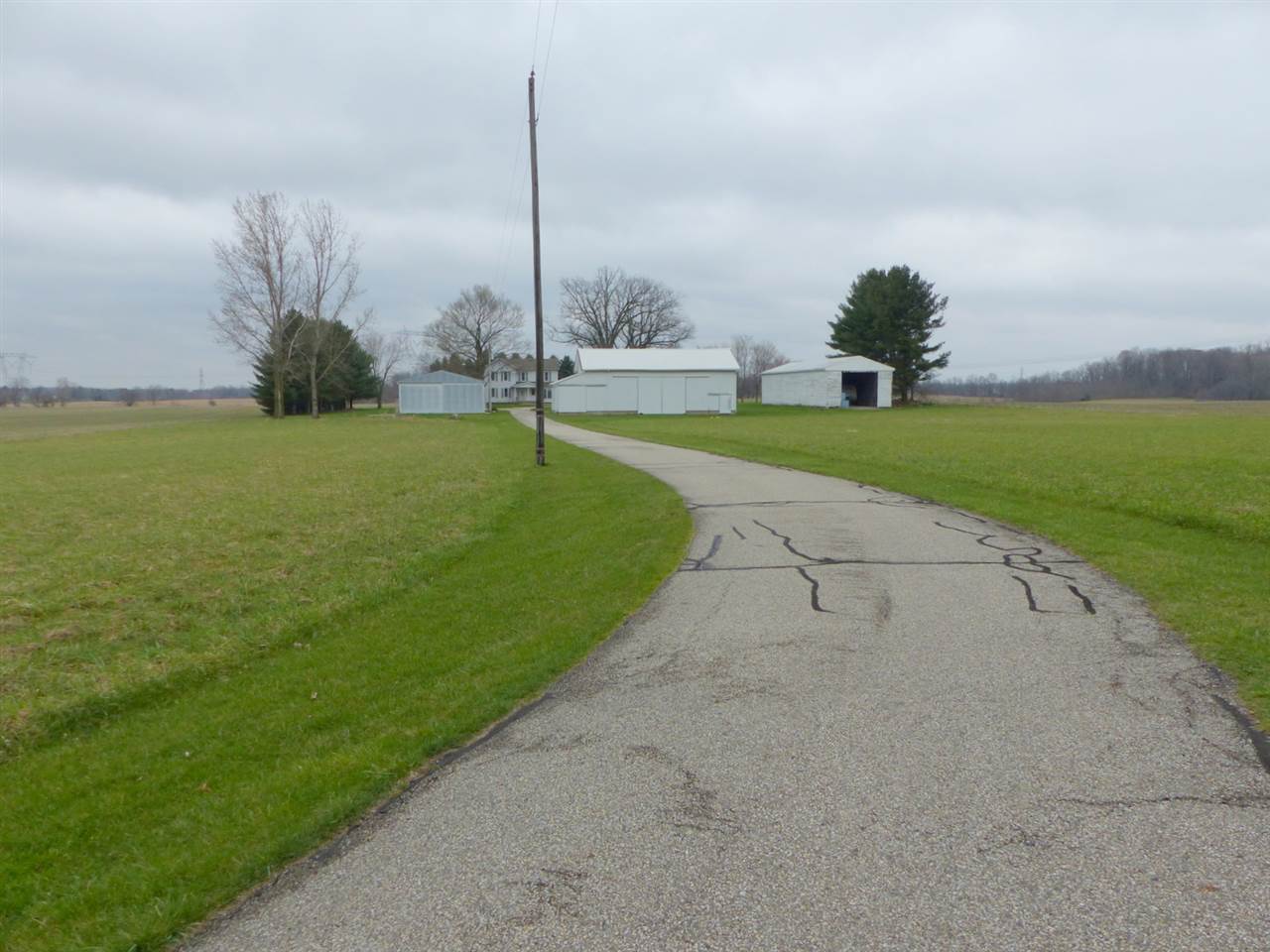 67540 Pine Road North Liberty, IN 46554 - Photo 36 of 36