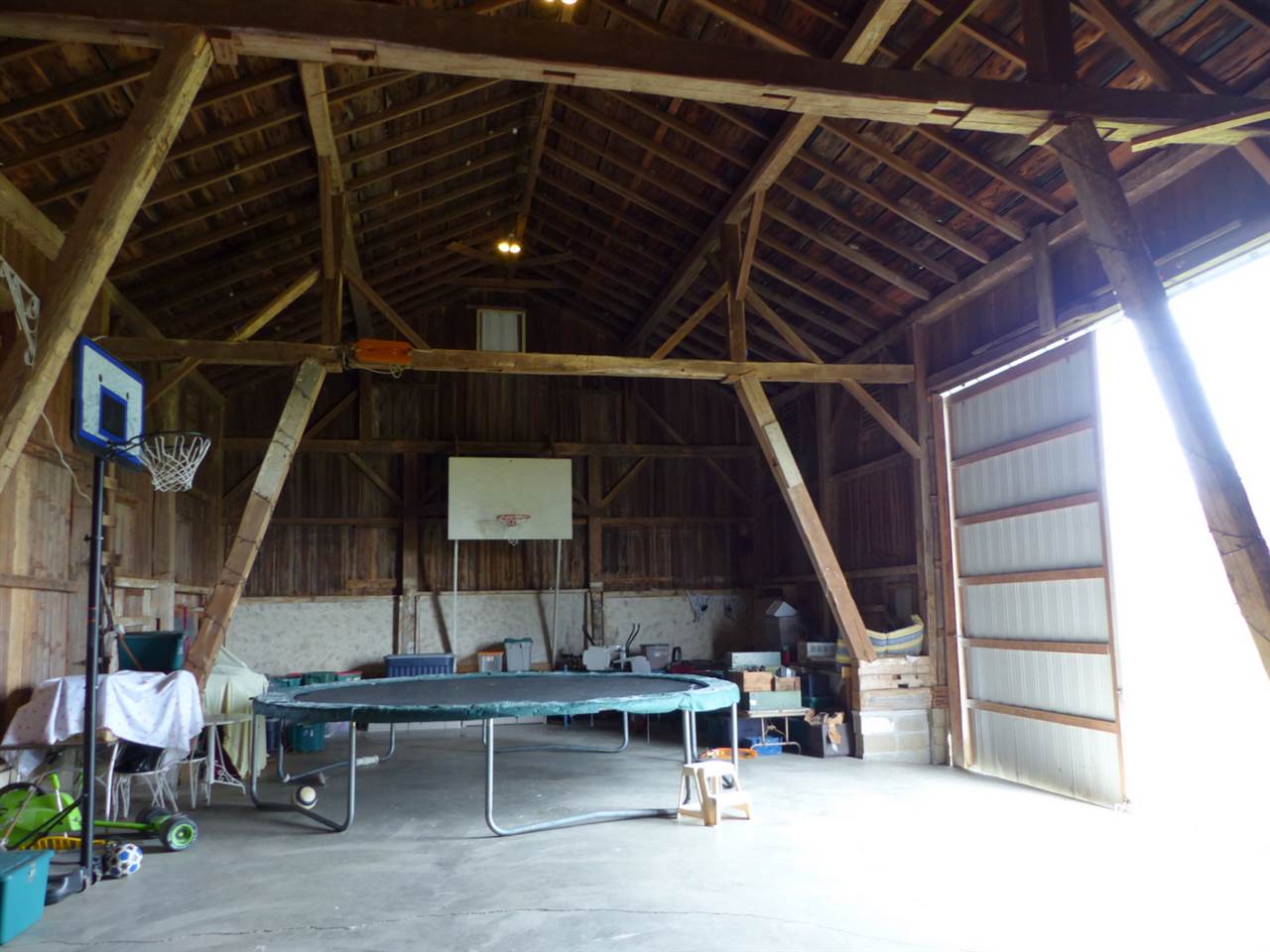 67540 Pine Road North Liberty, IN 46554 - Photo 9 of 36